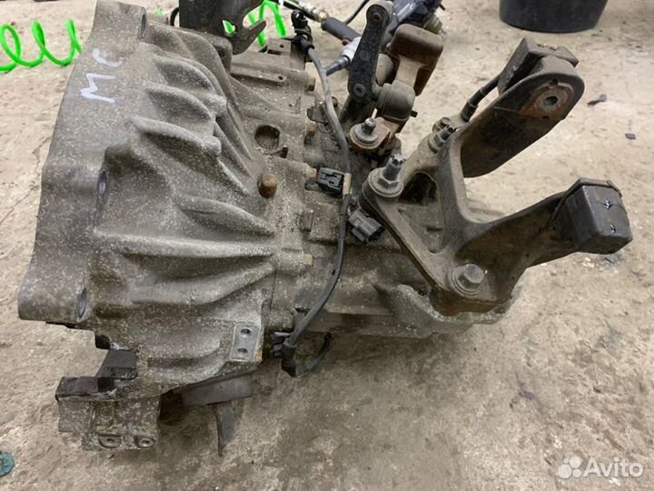 Коробка передач МКПП Mazda 6 седан 2.0 LF 2009