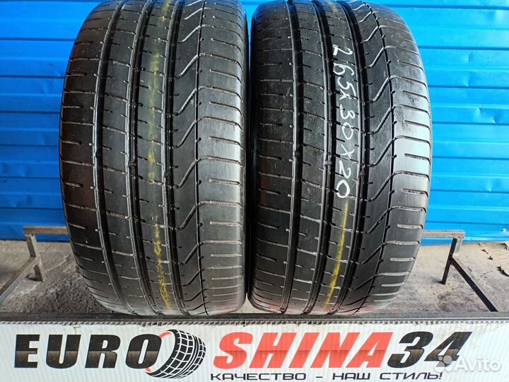 Pirelli P Zero 265/30 R20 94Y