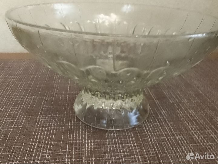 Посуда СССР