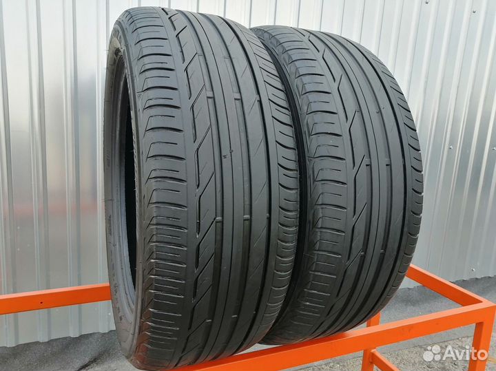 Bridgestone Turanza T001 225/50 R18 99Y