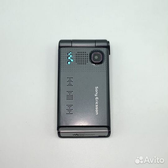 Корпус Sony Ericsson w380i