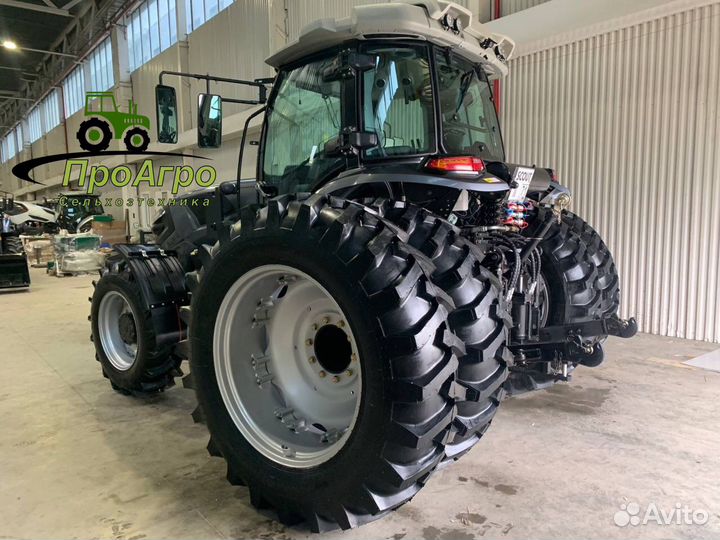 Трактор СКАУТ TC-1804C, 2023