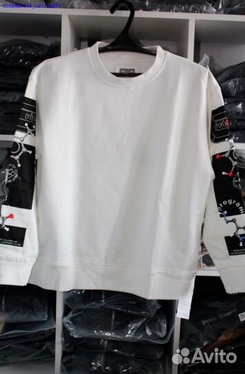 Свитшот Cav Empt vhq (Арт.51150)