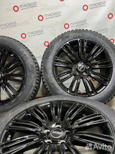 Зимние колеса R20 Range Rover Land Rover