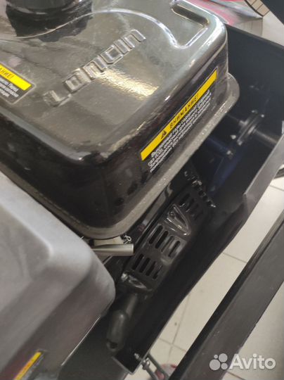 Проходимый мотобукс Ikudzo 2.0 1450/500 EK15