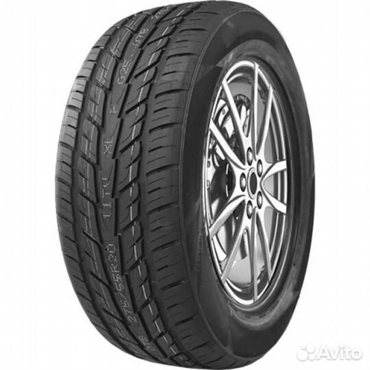 Roadmarch Prime UHP 07 275/40 R20 106W