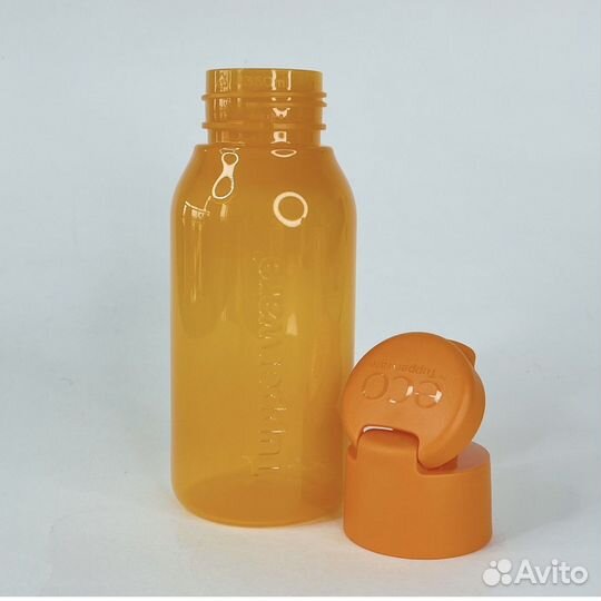 Эко-бутылка для воды Tupperware (350 мл)
