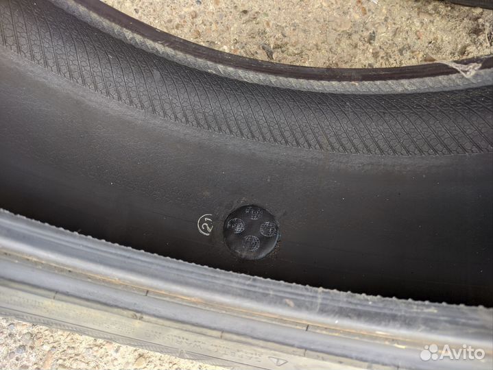 Gislaved Nord Frost 200 SUV 225/65 R17