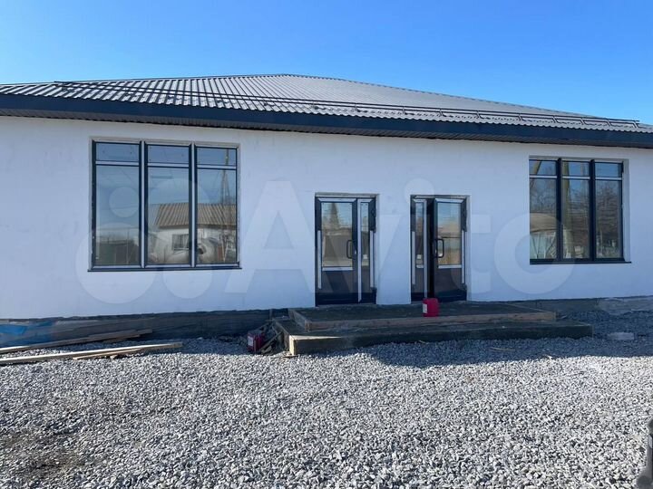 Свободного назначения, 170 м²