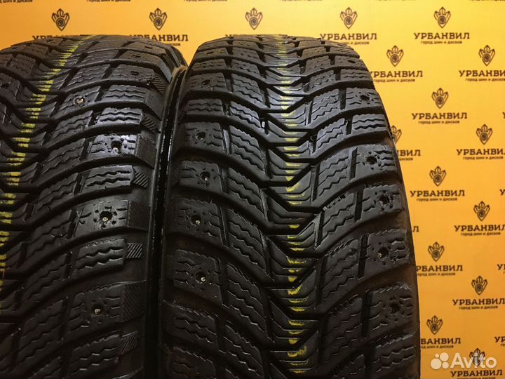 Michelin X-Ice North XIN3 175/65 R14 86T