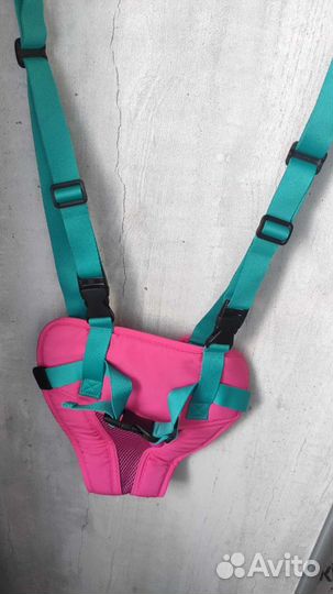 Ходунки прыгунки детские