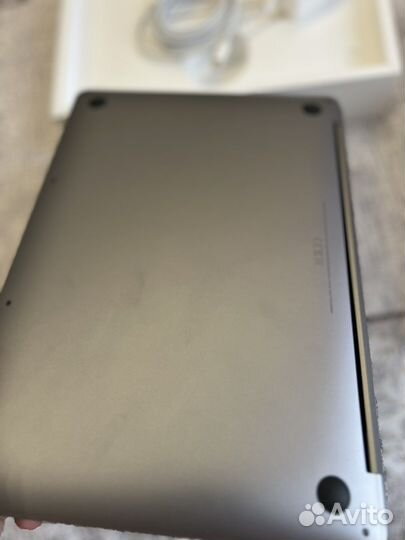 Apple MacBook Pro A2338, 13.3 16гб 256гб