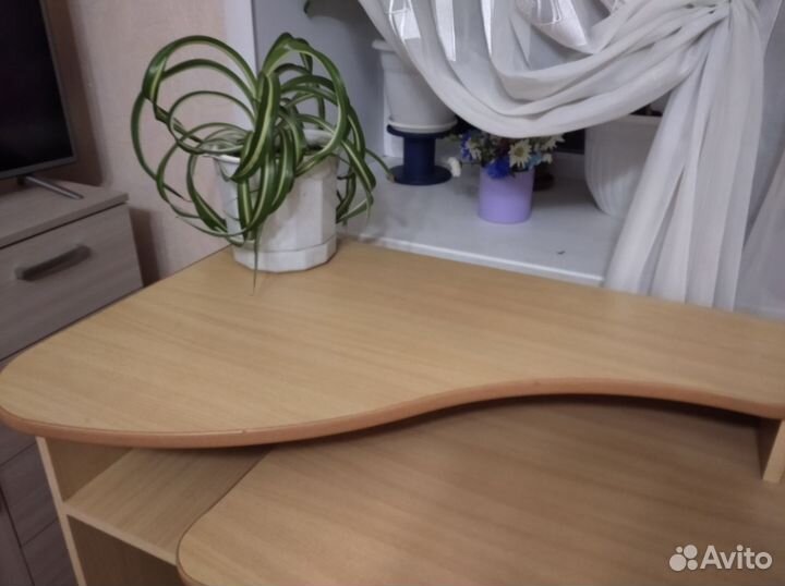 Компьютерный стол бу