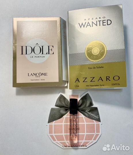 Туалетная вода оригинал Giorgio Armani, Lancome