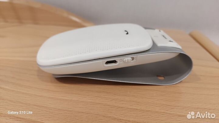 Bluetooth гарнитура jabra
