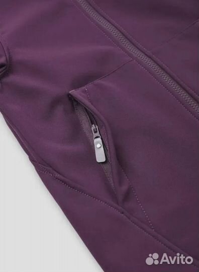 Куртка Softshell Reima Espoo 152
