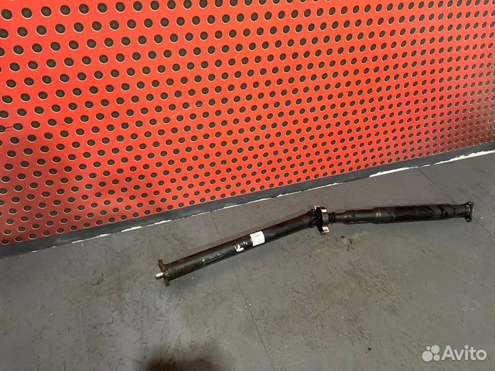 Карданный вал задний Bmw 5 G30 2017