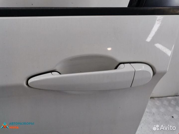 Дверь передняя левая BMW X1 E84 2010 41517339357