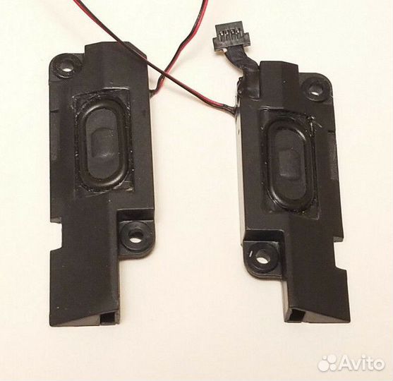 Динамики для Dell Inspiron 11 3138