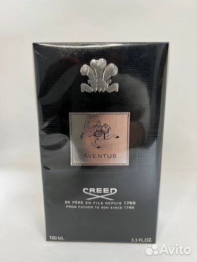Creed Aventus Cologne