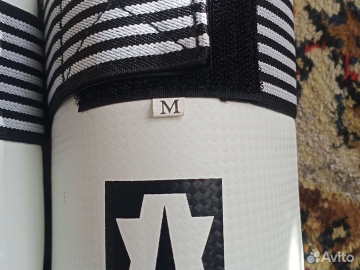 Форма для тхеквондо