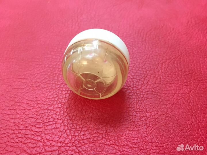 Шарик для массажного обруча