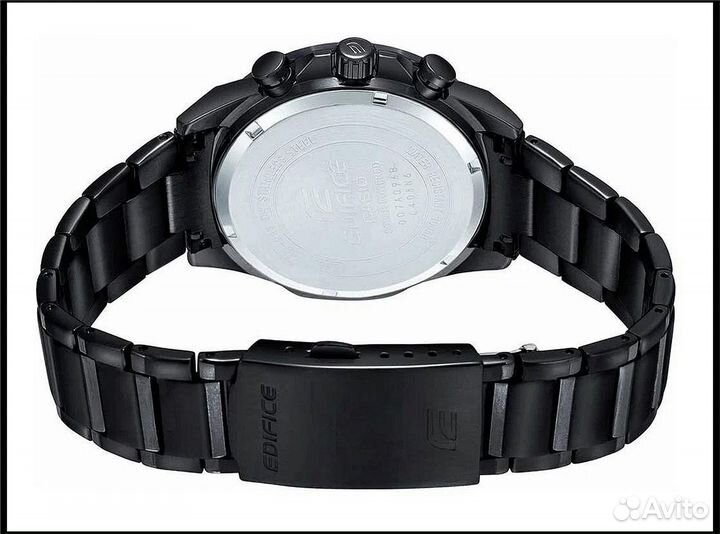 Casio EQS-940DC-1bvul