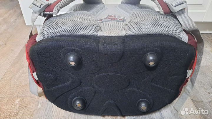 Рюкзак школьный для мальчика 1 класс