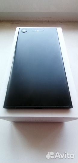 Sony Xperia XZ1 Dual