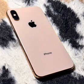 iPhone Xs, 64 ГБ