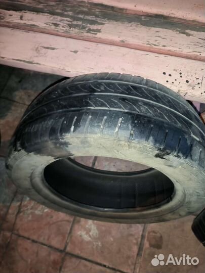 Yokohama A.Drive AA01 205/55 R16 91H