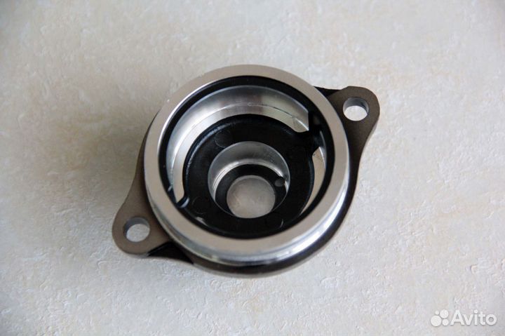 Кожух редуктора Ямаха 4,5,6 л.с