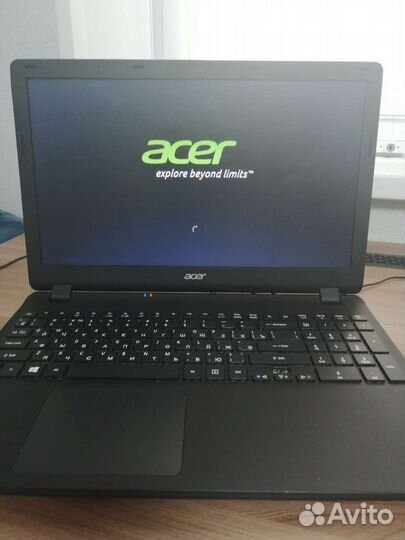 Acer Extensa EX2519