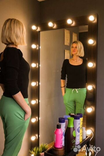 Ботокс, кератин 2000 (любая длина)