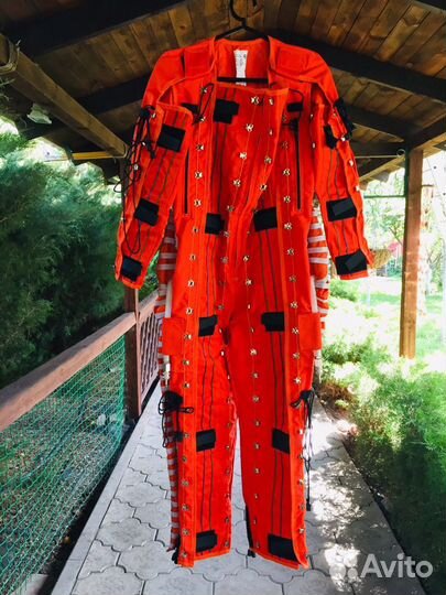 Нейро-Ортопедический Реабилитационный Пневмокостюм