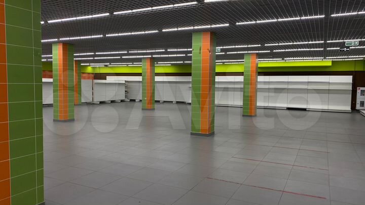 Ул.8Марта, 36, свободного назначения, 600 м²