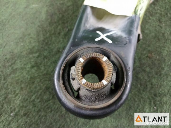 Рычаг передний правый toyota vitz