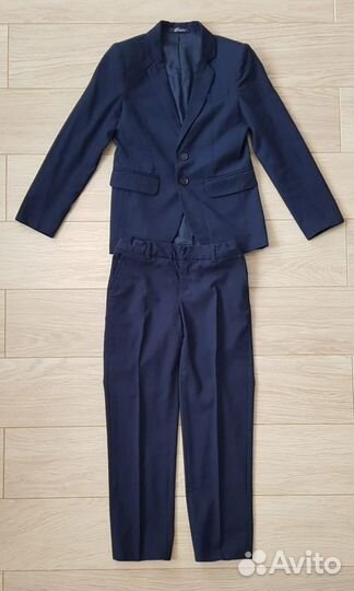 Костюм школьный Choupette р. 128