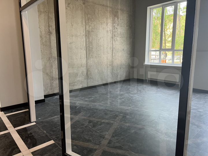 Торговая площадь, 30.7 м²