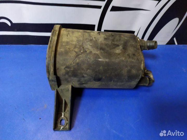 Абсорбер фильтр салона угольный BMW X5 E53