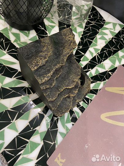 Грот для рептилий