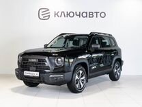 Новый Haval Dargo X 2.0 AMT, 2023, цена от 2 949 000 руб.