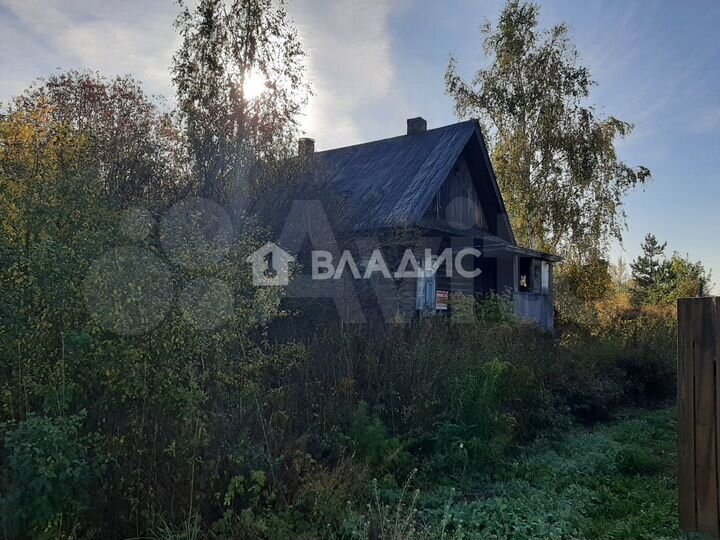 Участок 23 сот. (личное подсобное хозяйство (лпх))