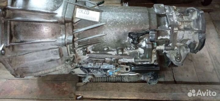 АКПП 4l65E для hummer H2, Cadillac Escalade