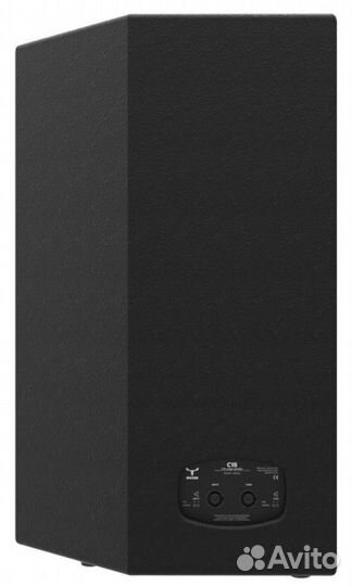 Пассивная акустическая система moose C15