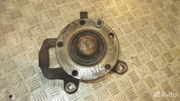 Спринтер 901-903 поворотный кулак