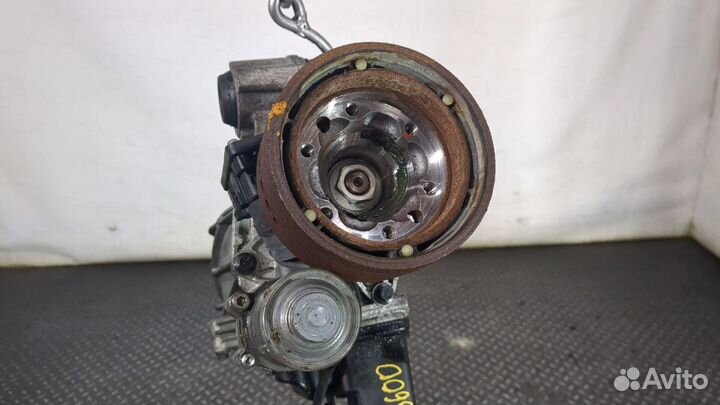 Редуктор моста Volvo XC60 2017, 2021