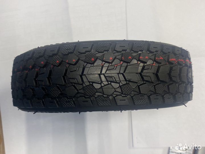 Покрышка 8 1/2х2- 50/75-6.1 Внедорожная