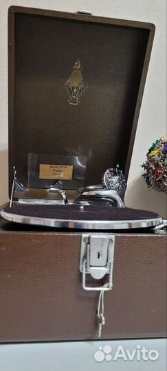 Патефон пт-3 