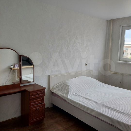 2-к. квартира, 44 м², 5/10 эт.